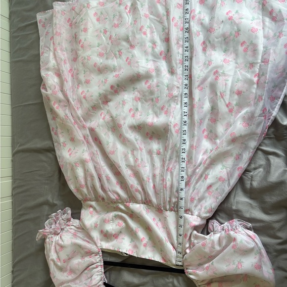 Jessakae Polly Dress Size Large - Picture 6 of 6